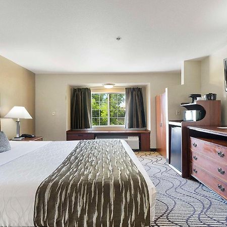 Surestay Plus Hotel By Best Western Роклін Екстер'єр фото