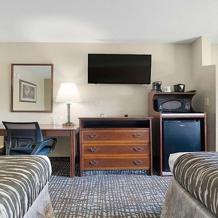 Surestay Plus Hotel By Best Western Роклін Екстер'єр фото